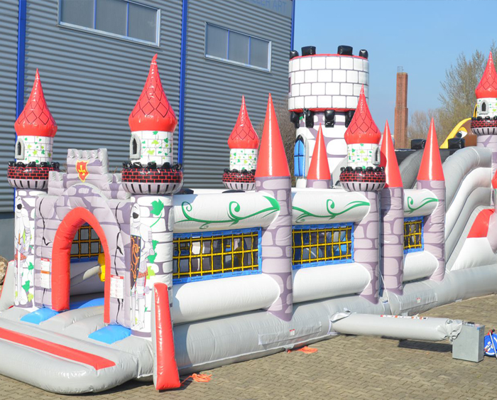 Active Center Ritter 